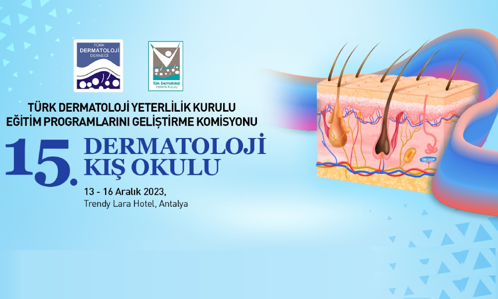 Türk Dermatoloji Yeterlik Kurulu